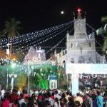 When crowds gather to celebrate Lourdes Feast in Kalutara and taste some ‘Bondi-aluwa’